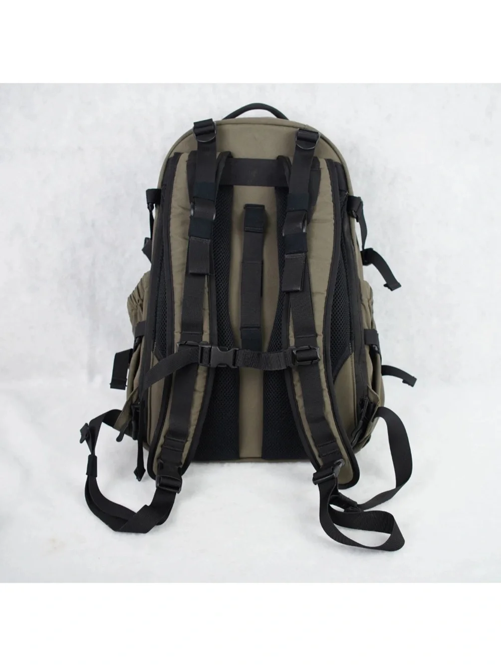 Alpha One Niner Evade 1.5 Backpack Green Tactical Outdoor Multi-Packets Capacity